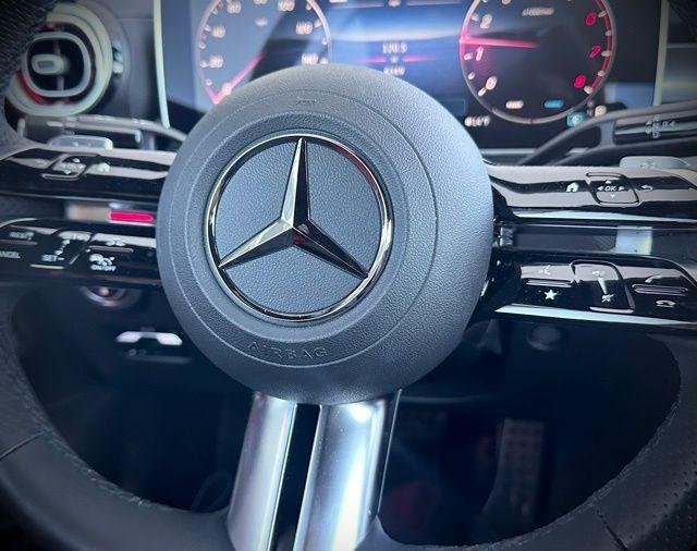 used 2024 Mercedes-Benz CLE 300 car, priced at $58,998