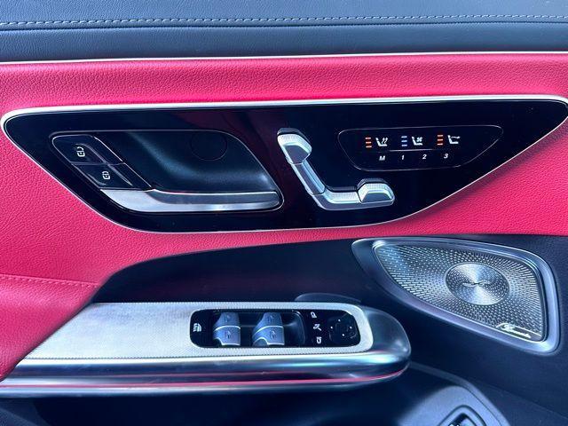 used 2024 Mercedes-Benz CLE 300 car, priced at $58,998