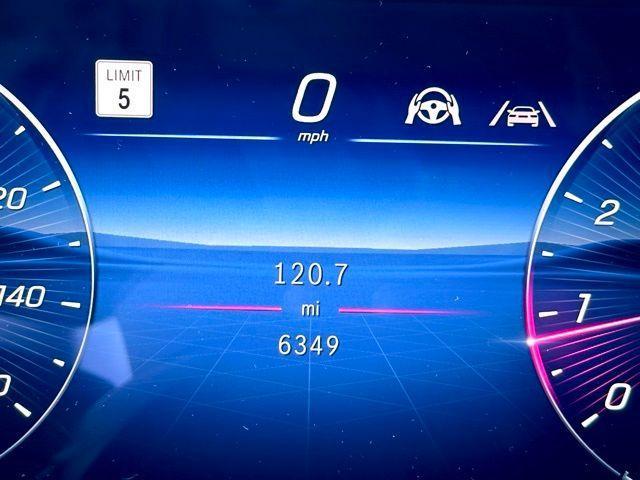 used 2024 Mercedes-Benz CLE 300 car, priced at $58,998