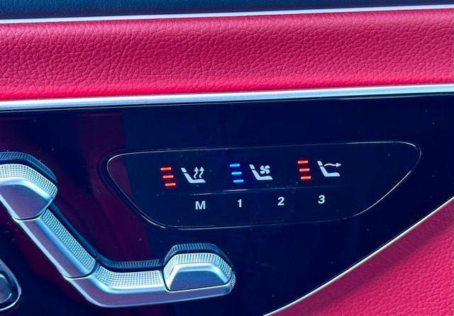 used 2024 Mercedes-Benz CLE 300 car, priced at $58,998