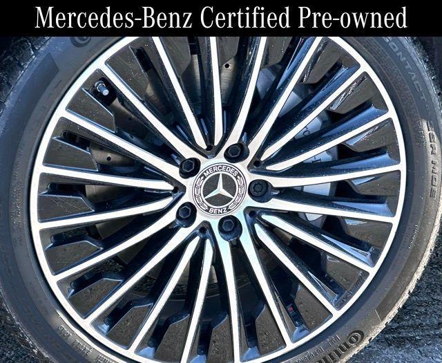 used 2024 Mercedes-Benz CLE 300 car, priced at $58,998