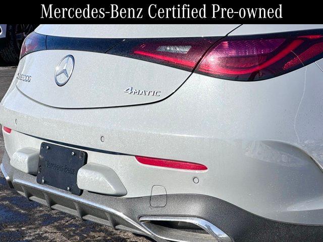 used 2024 Mercedes-Benz CLE 300 car, priced at $58,998