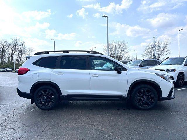 used 2023 Subaru Ascent car, priced at $33,561