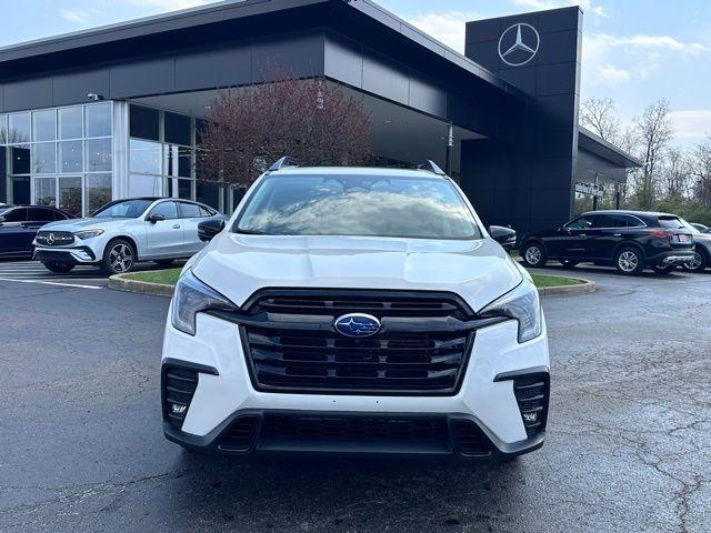 used 2023 Subaru Ascent car, priced at $33,561