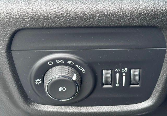 used 2021 Jeep Grand Cherokee L car, priced at $26,952