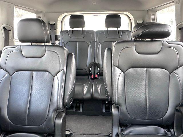 used 2021 Jeep Grand Cherokee L car, priced at $26,952