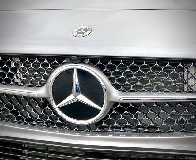 new 2026 Mercedes-Benz CLA 250 car, priced at $50,220