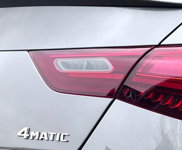 new 2026 Mercedes-Benz CLA 250 car, priced at $50,220