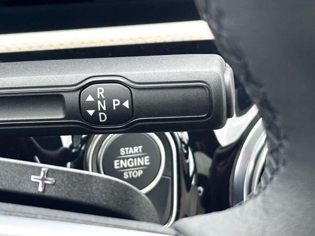 new 2026 Mercedes-Benz CLA 250 car, priced at $50,220