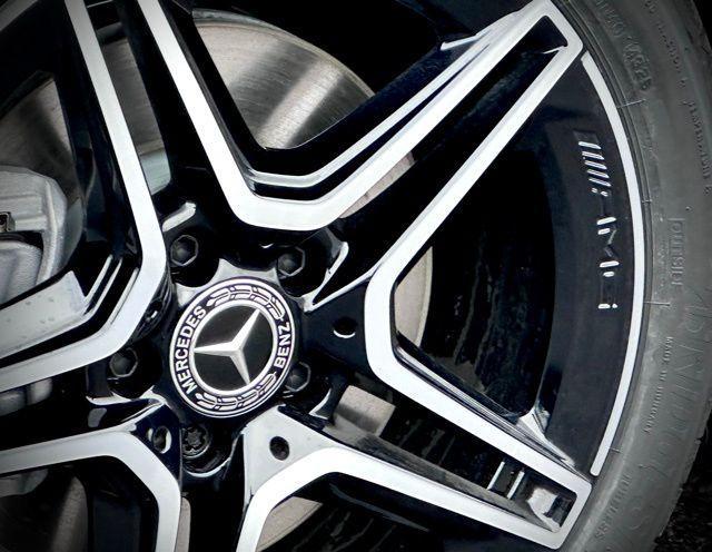 new 2026 Mercedes-Benz CLA 250 car, priced at $50,220