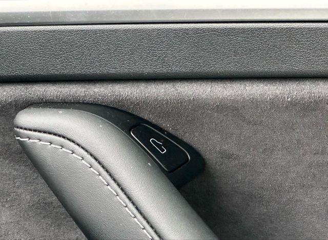 used 2023 Tesla Model Y car, priced at $34,488