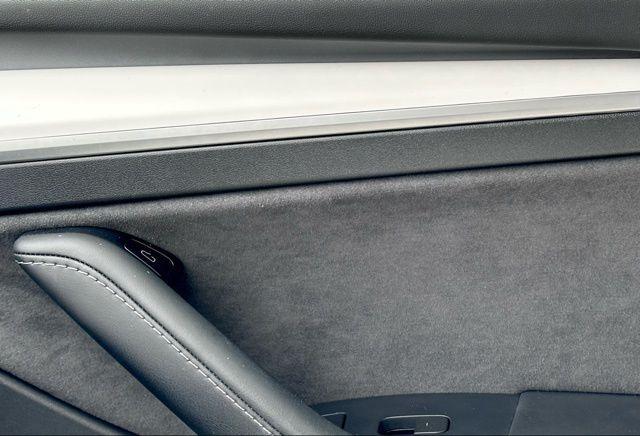 used 2023 Tesla Model Y car, priced at $34,488