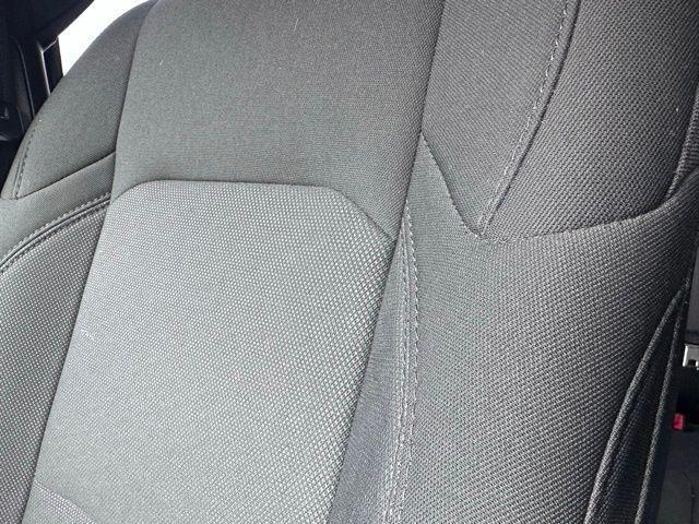 used 2022 Jeep Wrangler Unlimited car, priced at $29,377