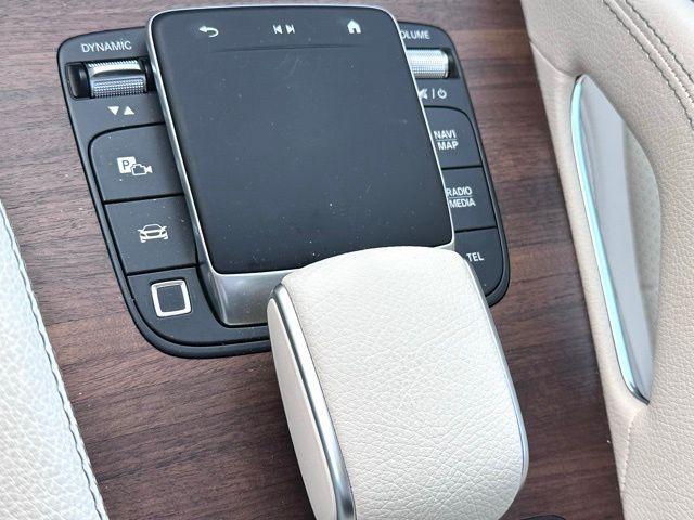 used 2026 Mercedes-Benz GLE 350 car, priced at $65,000