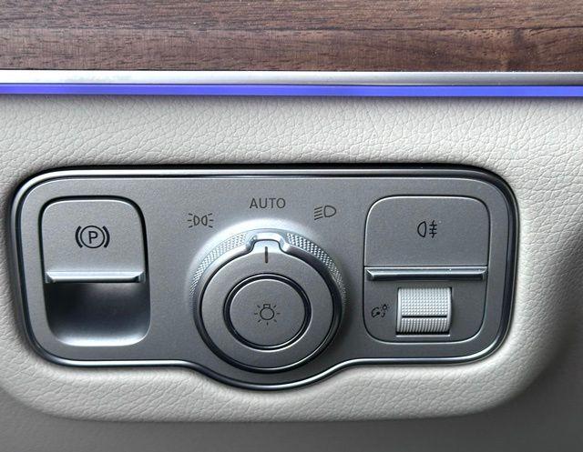 used 2026 Mercedes-Benz GLE 350 car, priced at $65,000