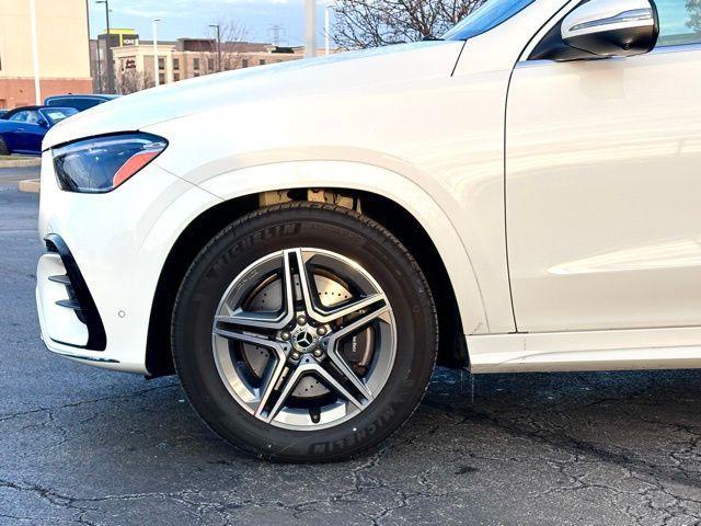 used 2026 Mercedes-Benz GLE 350 car, priced at $65,000