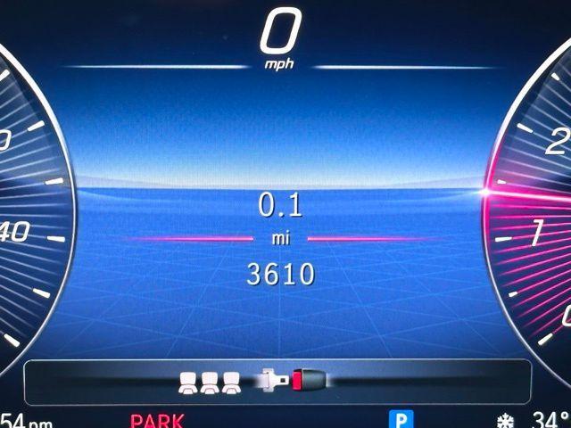 used 2026 Mercedes-Benz GLE 350 car, priced at $65,000