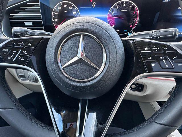 used 2026 Mercedes-Benz GLE 350 car, priced at $65,000
