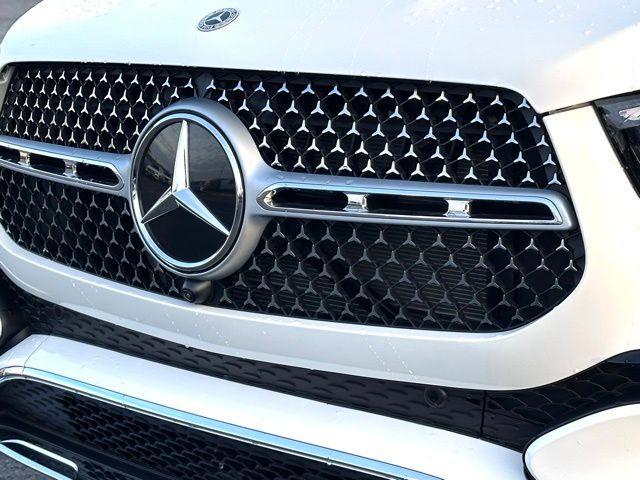used 2026 Mercedes-Benz GLE 350 car, priced at $65,000