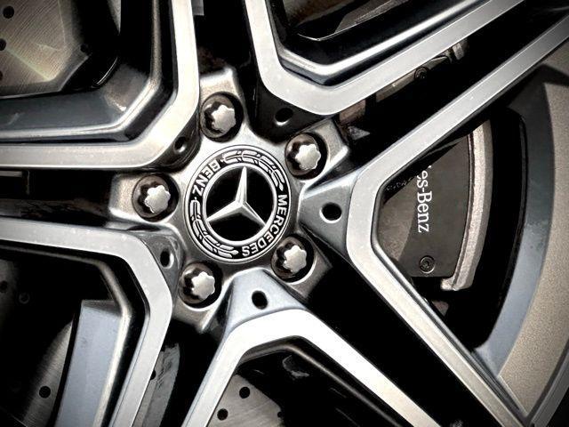 used 2026 Mercedes-Benz GLE 350 car, priced at $65,000