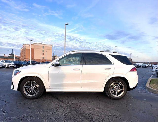 used 2026 Mercedes-Benz GLE 350 car, priced at $65,000