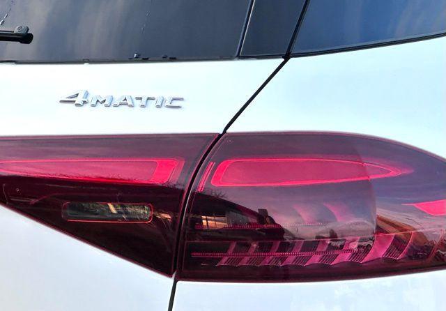 used 2026 Mercedes-Benz GLE 350 car, priced at $65,000