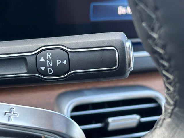 used 2026 Mercedes-Benz GLE 350 car, priced at $65,000