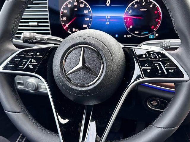 new 2026 Mercedes-Benz GLE 350 car, priced at $71,650