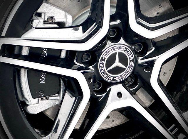 new 2026 Mercedes-Benz CLA 250 car, priced at $54,905