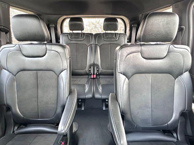 used 2023 Jeep Grand Cherokee L car, priced at $28,453