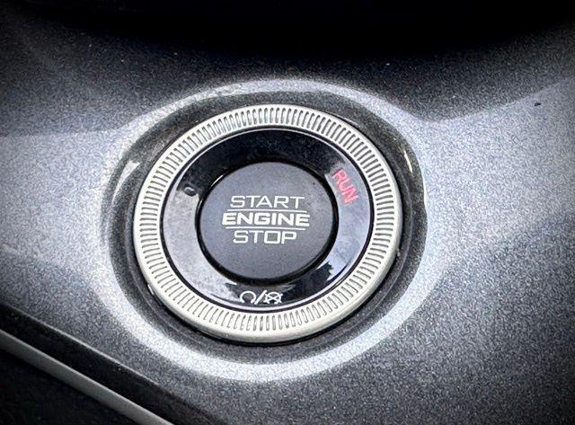 used 2023 Jeep Grand Cherokee L car, priced at $28,453