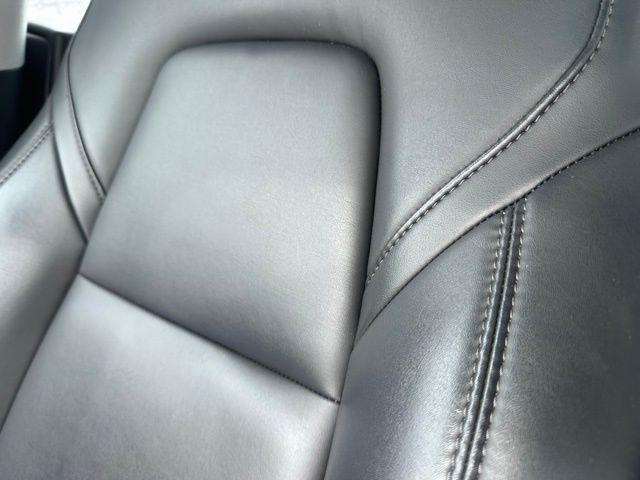 used 2020 Tesla Model 3 car, priced at $24,447