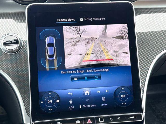 used 2024 Mercedes-Benz CLE 300 car, priced at $47,689