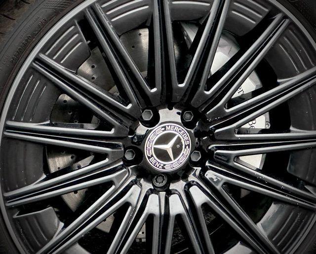 used 2024 Mercedes-Benz CLE 300 car, priced at $47,689