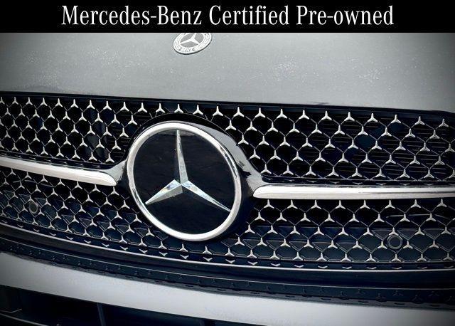 used 2024 Mercedes-Benz CLE 300 car, priced at $47,689