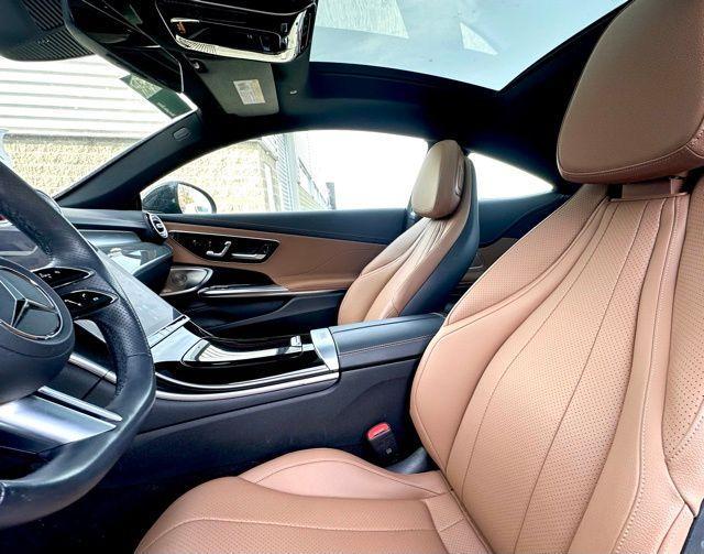 used 2024 Mercedes-Benz CLE 300 car, priced at $47,689