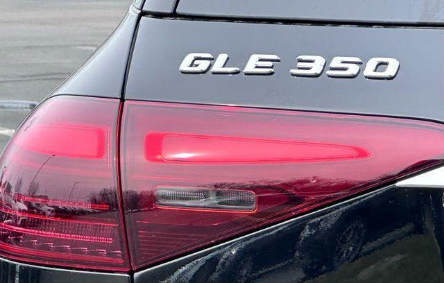 new 2026 Mercedes-Benz GLE 350 car, priced at $71,415