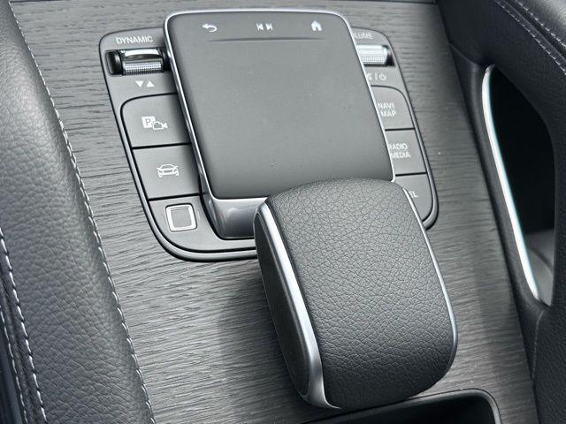 new 2026 Mercedes-Benz GLE 350 car, priced at $71,415