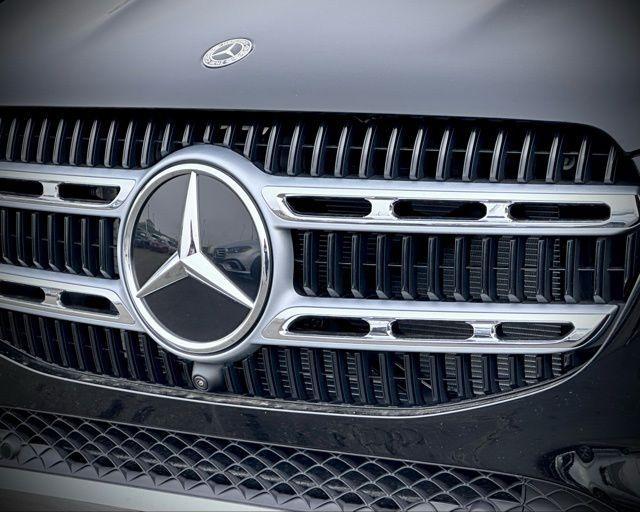 new 2026 Mercedes-Benz GLE 350 car, priced at $71,415