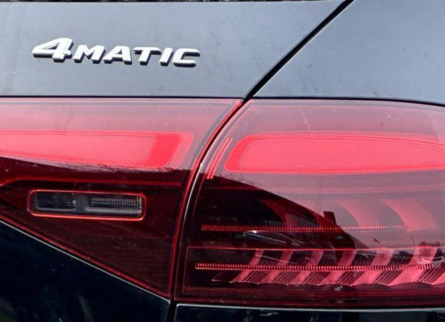 new 2026 Mercedes-Benz GLE 350 car, priced at $71,415