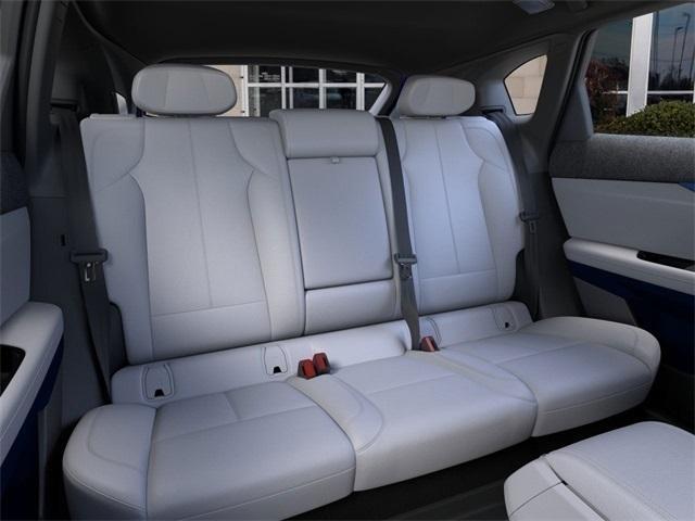 new 2025 Cadillac OPTIQ car, priced at $55,410