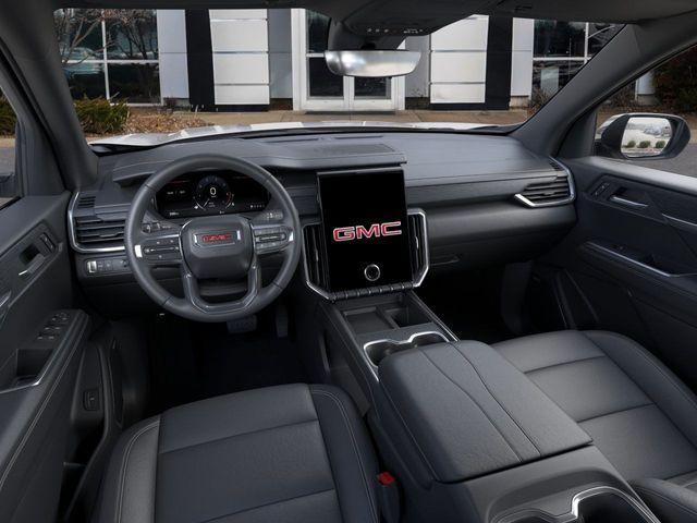 new 2026 GMC Acadia car, priced at $46,388