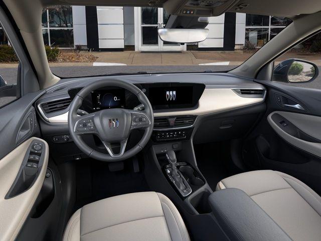new 2026 Buick Encore GX car, priced at $33,238