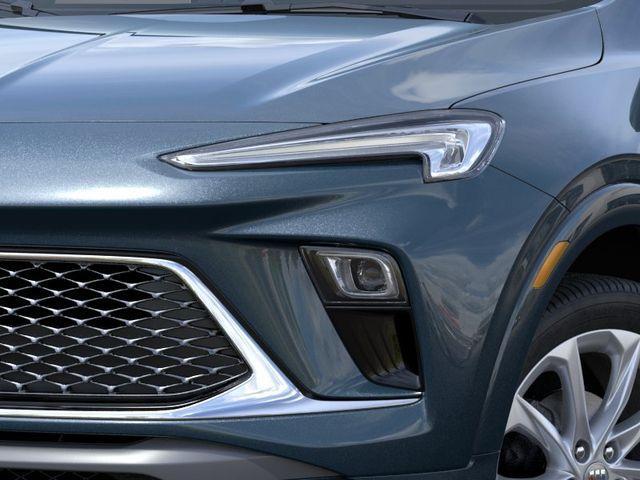 new 2026 Buick Encore GX car, priced at $33,238