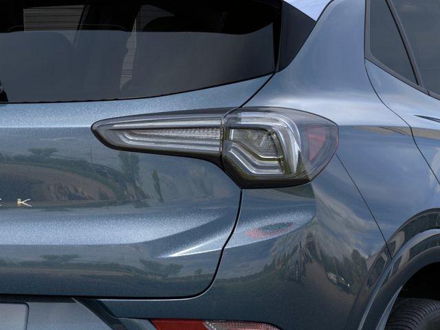 new 2026 Buick Encore GX car, priced at $33,238