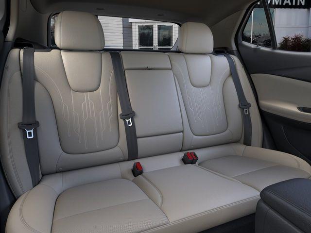 new 2026 Buick Encore GX car, priced at $33,238