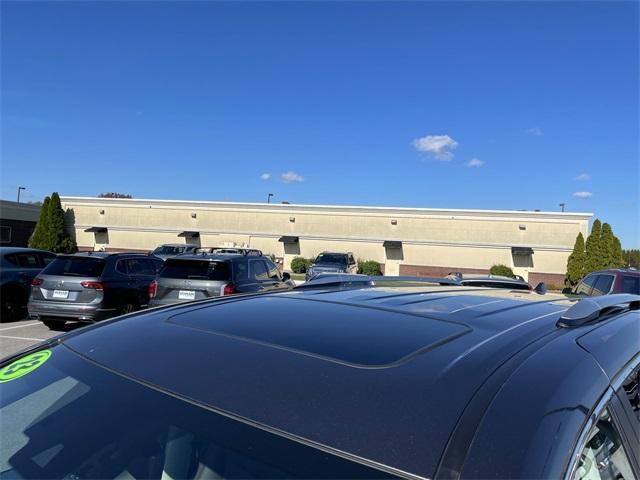 used 2023 Toyota Sienna car, priced at $41,215