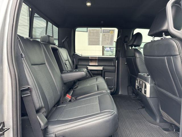 used 2022 Ford F-250 car, priced at $68,737