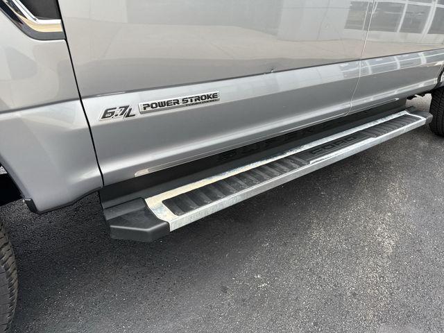 used 2022 Ford F-250 car, priced at $68,737