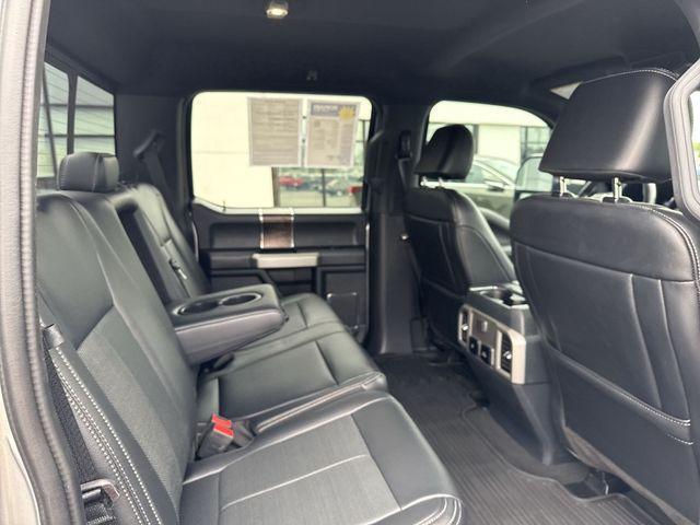 used 2022 Ford F-250 car, priced at $68,737
